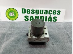 Recambio de modulo abs para citroën c4 referencia OEM IAM 02652343959649988180  