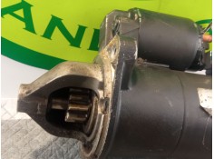 Recambio de motor arranque para hyundai accent referencia OEM IAM 0986023370   2