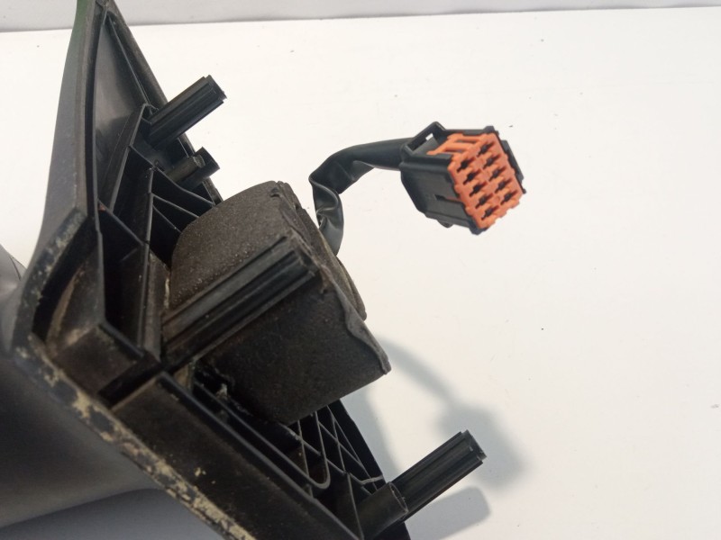 Recambio de espejo retrovisor izquierdo electrico para citroën xsara referencia OEM IAM   