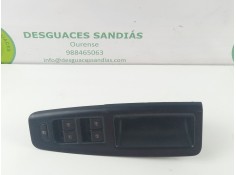 Recambio de mando elevalunas delantero izquierdo para volkswagen polo referencia OEM IAM   