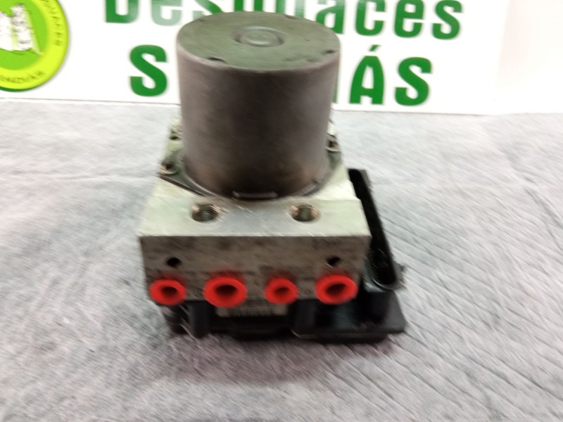 Recambio de modulo abs para citroën c4 referencia OEM IAM 02652343959649988180  