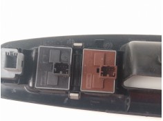 Recambio de mando elevalunas delantero izquierdo para volkswagen polo referencia OEM IAM    2