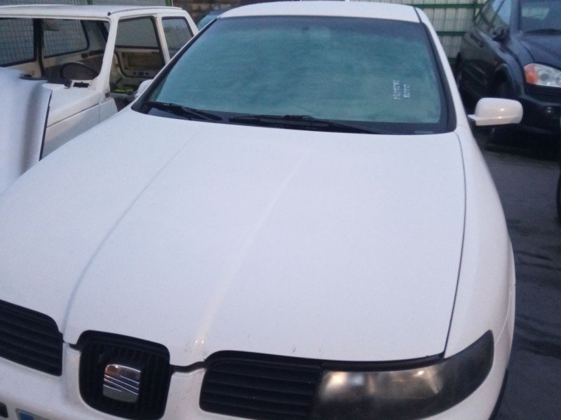 seat toledo del año 2000 seat toledo del año 2000