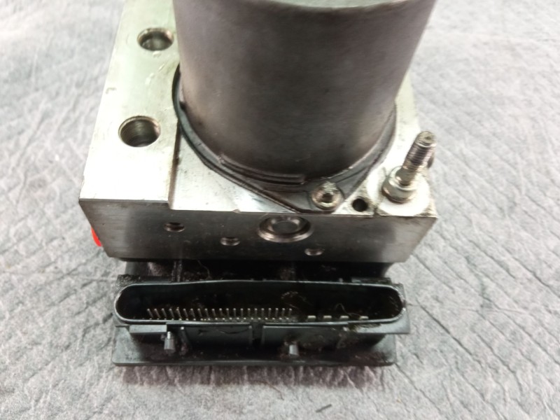 Recambio de modulo abs para citroën c4 referencia OEM IAM 02652343959649988180  