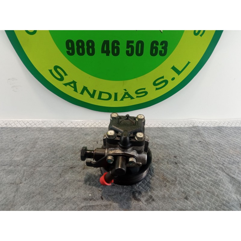 Recambio de bomba direccion asistida para hyundai accent referencia OEM IAM 57100-25301  