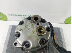 Recambio de compresor aire acondicionado para peugeot partner referencia OEM IAM SD7V16   2