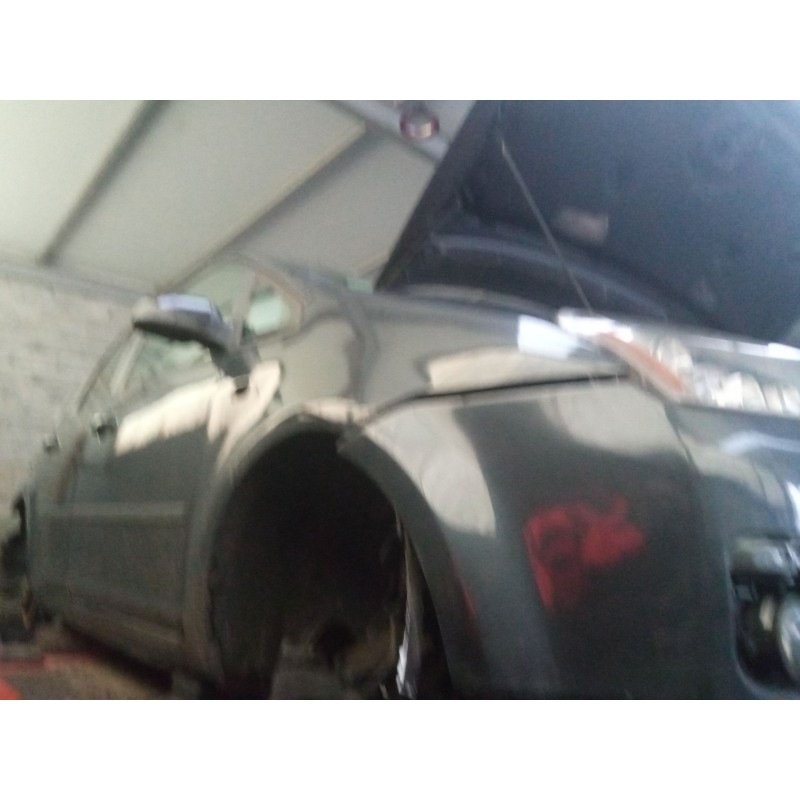 ford focus del año 2006