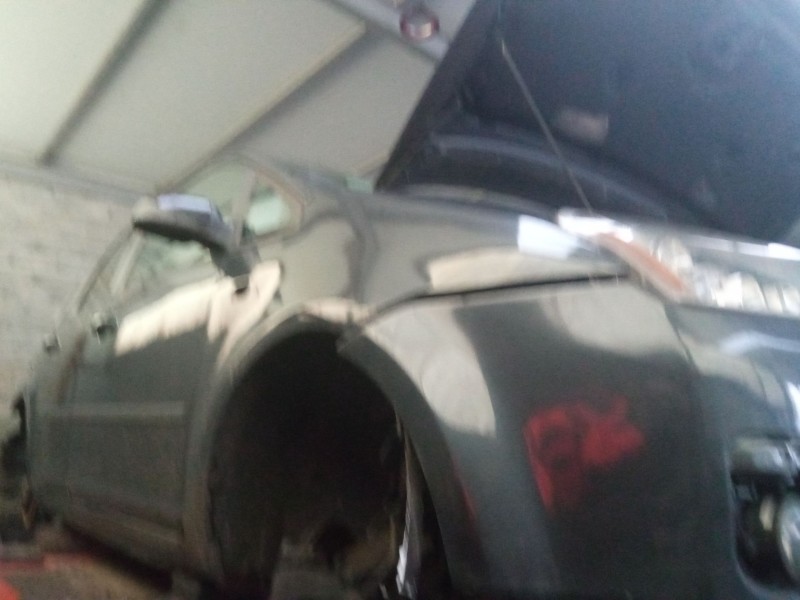 ford focus del año 2006