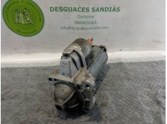 Recambio de motor arranque para renault megane referencia OEM IAM   