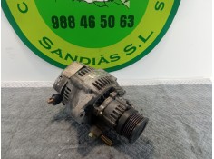 Recambio de alternador 12v para hyundai accent referencia OEM IAM 37300-27503  