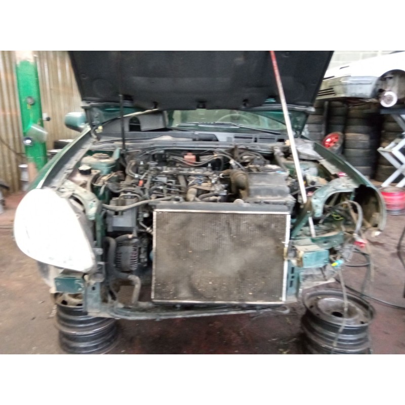 citroën xsara del año 2001