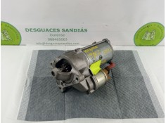 Recambio de motor arranque para renault megane f9q b8 referencia OEM IAM   