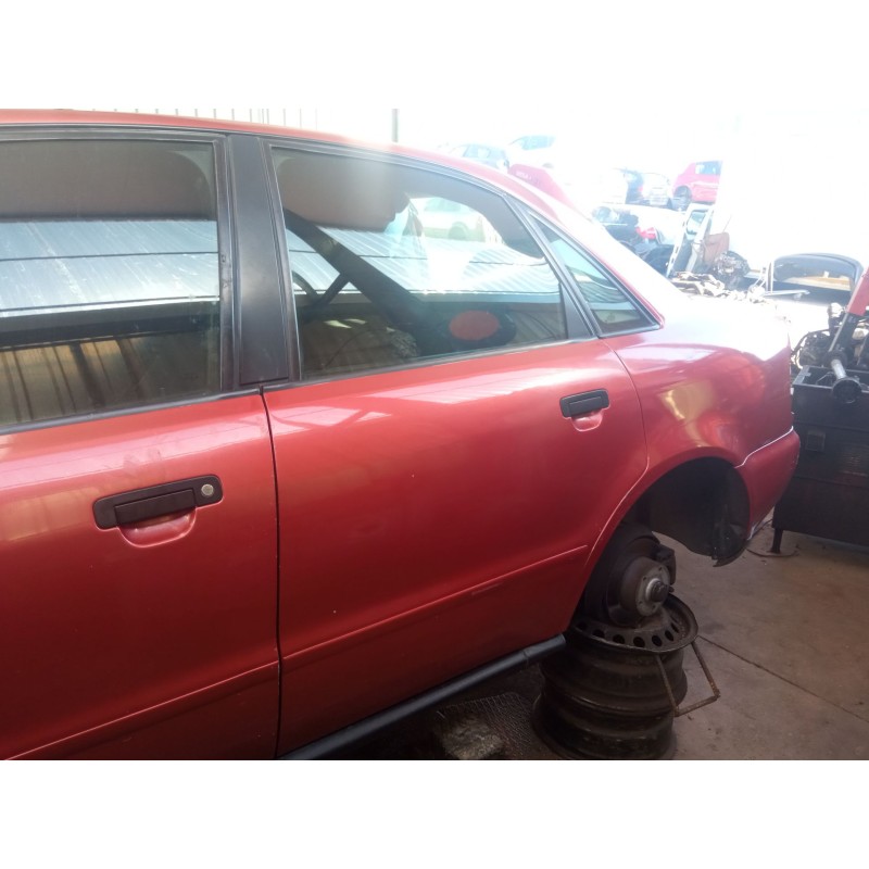 audi a4 del año 1995