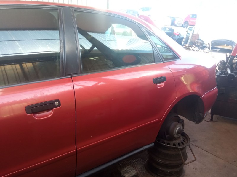 audi a4 del año 1995