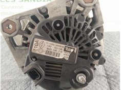 Recambio de alternador 110a 14v para renault megane f9q b8 referencia OEM IAM TG11C022 8200290215  2