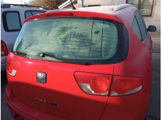 seat altea del año 2007