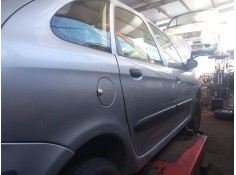 citroën xsara del año 2007