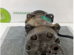 Recambio de compresor aire acondicionado para peugeot partner referencia OEM IAM SD7V16  
