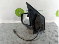 Recambio de espejo retrovisor izquierdo electrico para ford tourneo referencia OEM IAM   