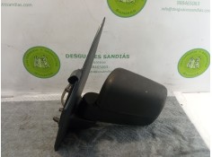 Recambio de espejo retrovisor izquierdo electrico para ford tourneo referencia OEM IAM    2