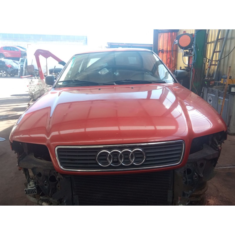 audi a4 del año 1995