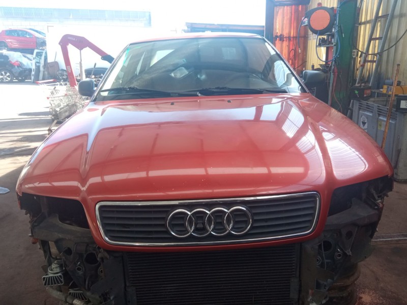 audi a4 del año 1995
