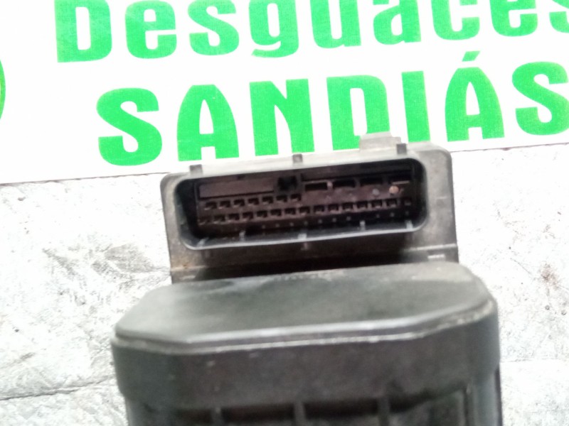 Recambio de modulo abs para audi a4 referencia OEM IAM 0265216559  
