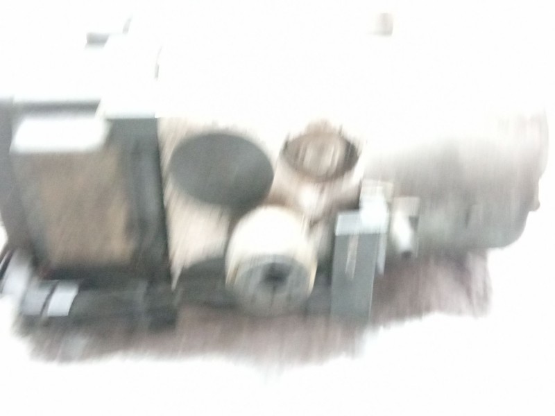 Recambio de modulo abs para audi a4 referencia OEM IAM 0265216559  