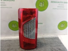 Recambio de piloto trasero izquierdo para ford tourneo referencia OEM IAM 9T1613A603AC  