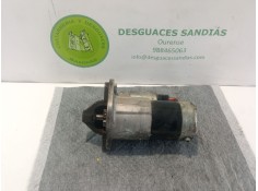 Recambio de motor arranque para renault kangoo referencia OEM IAM 8200584675B MOOOT87881 