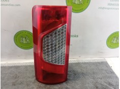 Recambio de piloto trasero izquierdo para ford tourneo referencia OEM IAM 9T1613A603AC   2