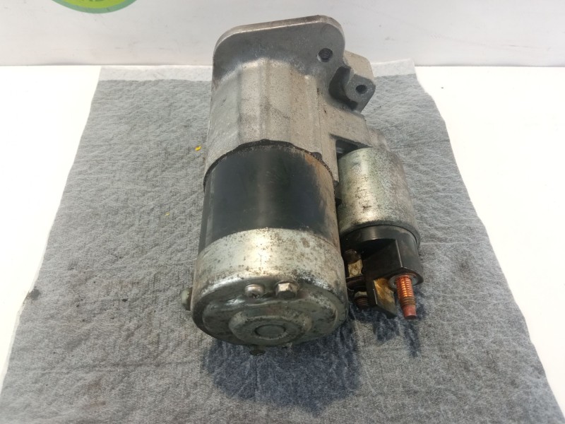 Recambio de motor arranque para renault kangoo referencia OEM IAM 8200584675B MOOOT87881 