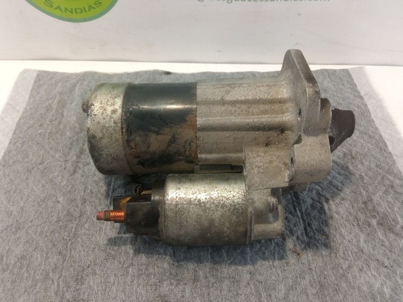 Recambio de motor arranque para renault kangoo referencia OEM IAM 8200584675B MOOOT87881 