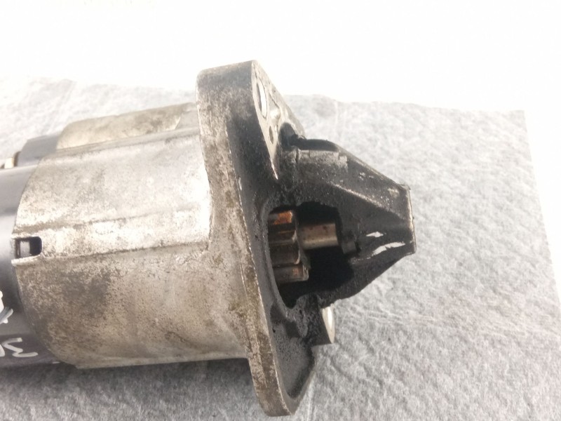 Recambio de motor arranque para renault megane referencia OEM IAM 8200584675A 8200584675-A 