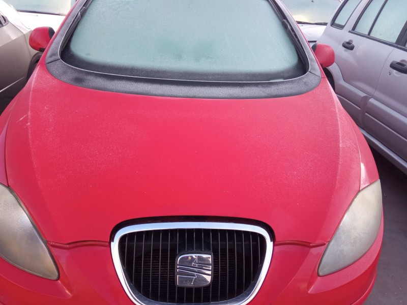 seat altea del año 2007