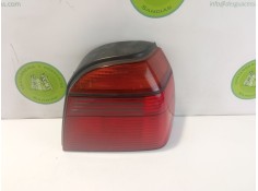 Recambio de piloto trasero derecho para volkswagen golf referencia OEM IAM 1H6945112  