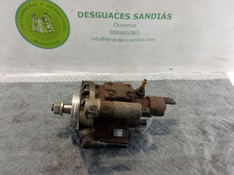 Recambio de bomba inyeccion para ford tourneo referencia OEM IAM   