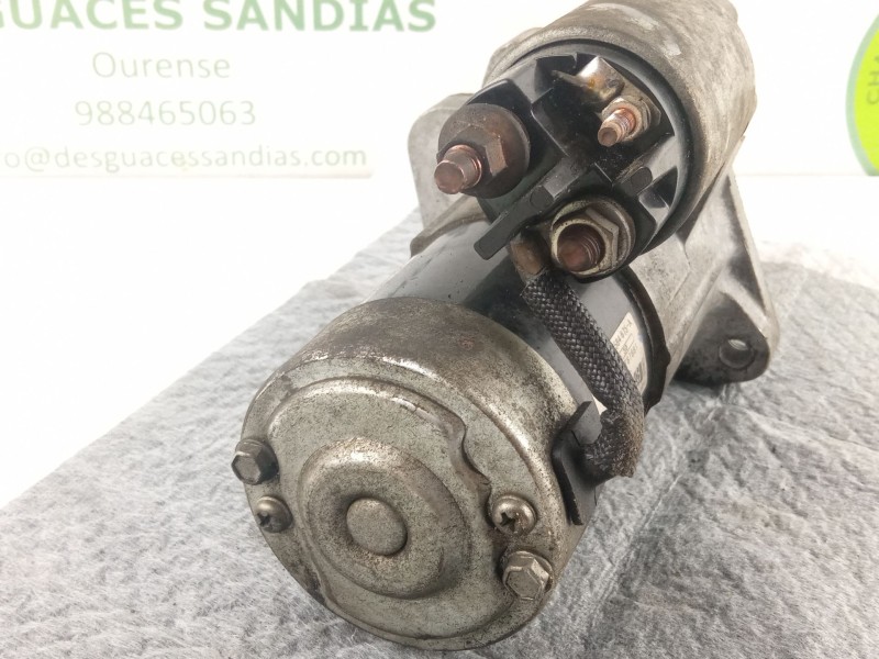 Recambio de motor arranque para renault megane referencia OEM IAM 8200584675A 8200584675-A 
