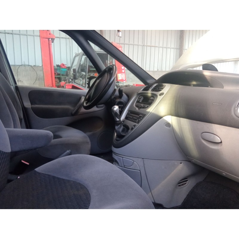 citroën xsara del año 2007