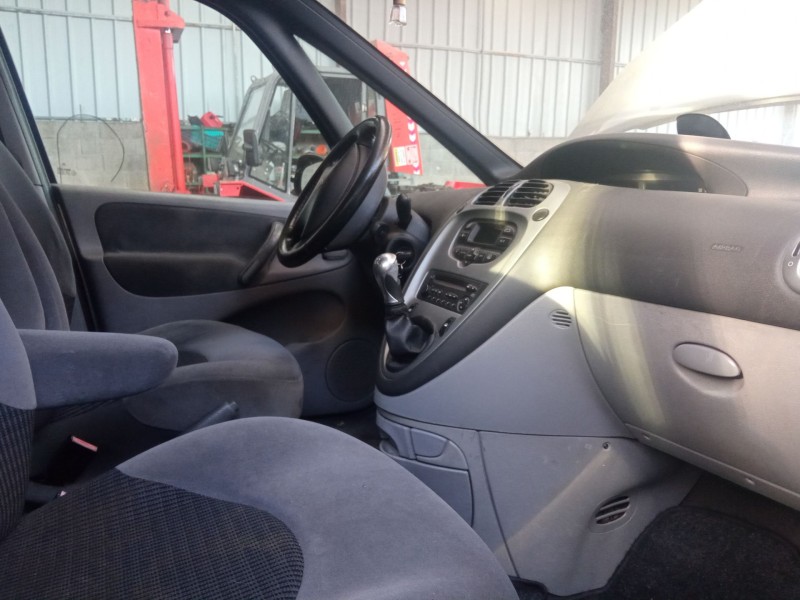 citroën xsara del año 2007