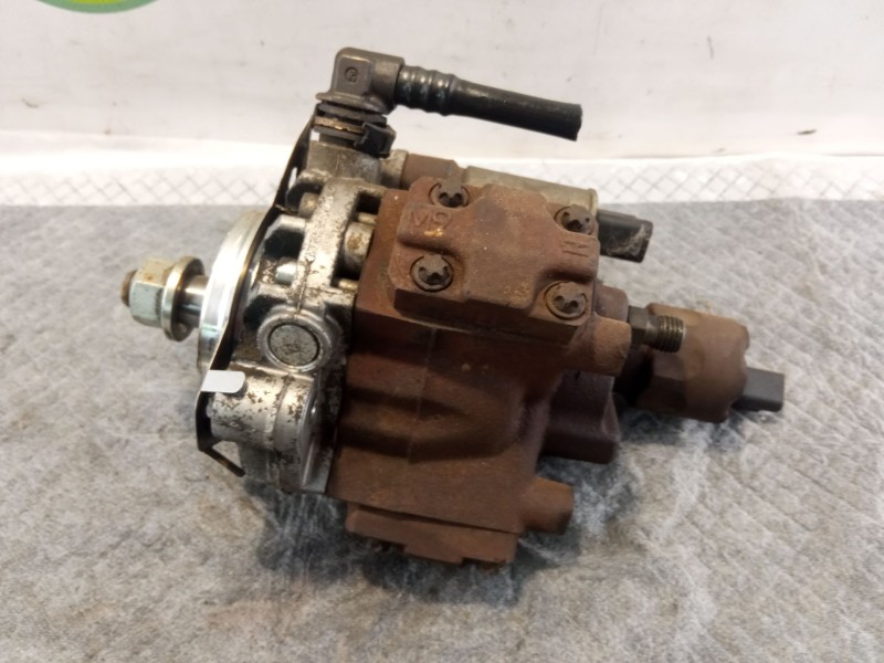 Recambio de bomba inyeccion para ford tourneo referencia OEM IAM   