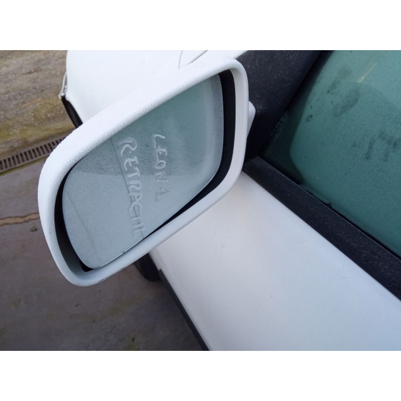 seat toledo del año 2000