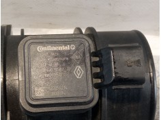 Recambio de caudalimetro para dacia sandero referencia OEM IAM 8200682558  