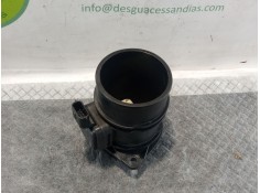 Recambio de caudalimetro para dacia sandero referencia OEM IAM 8200682558   2