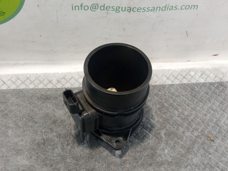 Recambio de caudalimetro para dacia sandero referencia OEM IAM 8200682558  