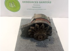 Recambio de alternador para seat marbella referencia OEM IAM 9120144240241 0 197 311 021 0290800 036