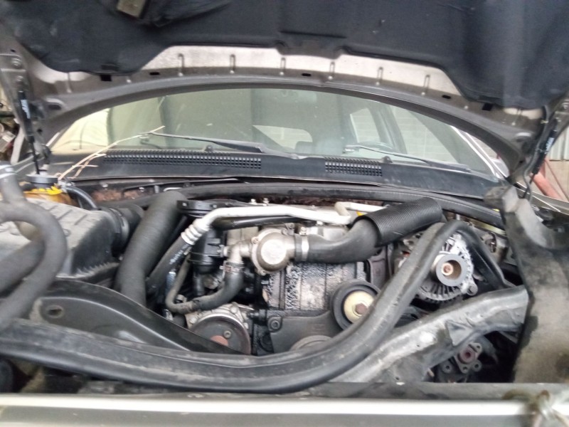 jeep cherokee del año 1999