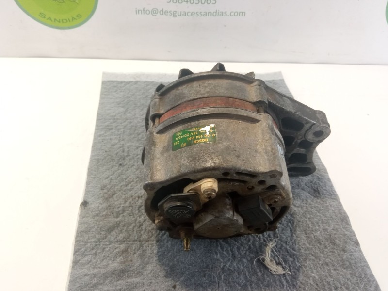 Recambio de alternador para seat marbella referencia OEM IAM 9120144240241 0 197 311 021 0290800 036