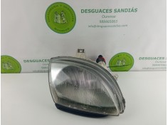 Recambio de faro derecho para fiat seicento referencia OEM IAM   