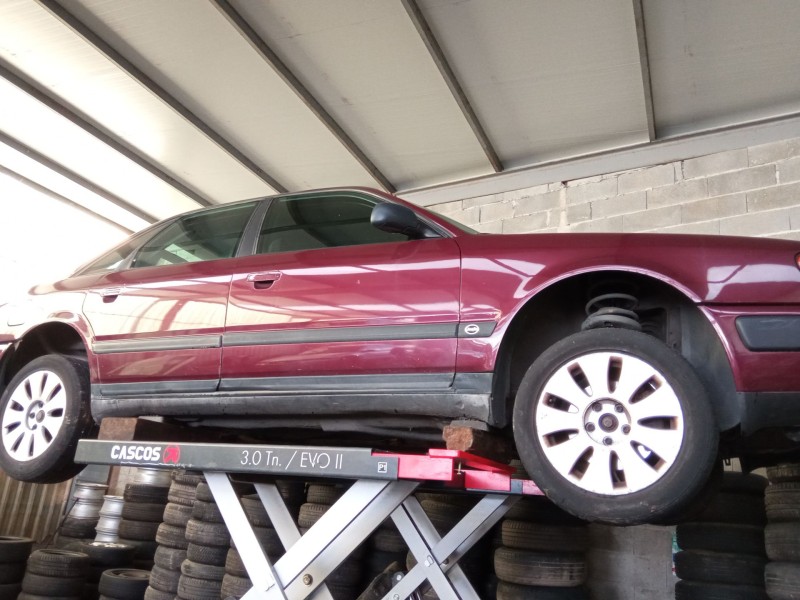 audi 100 100 2.5 tdi del año 1994